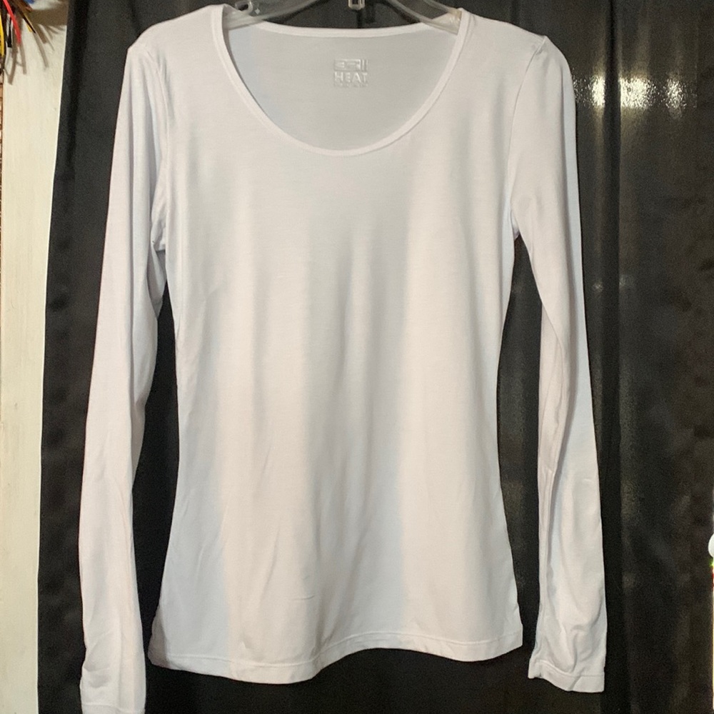 32 Heat long sleeve.  AA991